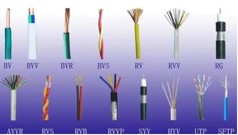 電線電纜規(guī)格型號及其含義解析，你想知道的都在這！