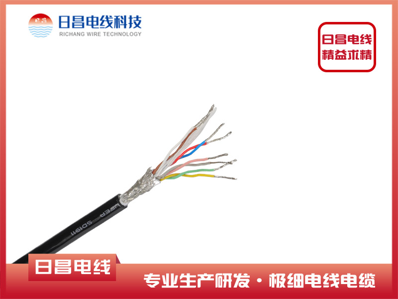 防火電纜與耐火電纜區(qū)別，具有什么特點